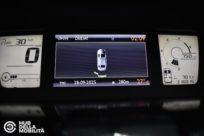 CITROEN Grand Picasso 2.0 HDi 150 FAP Exclusive